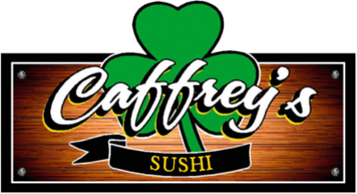 Sushi by Caffrey's Logo