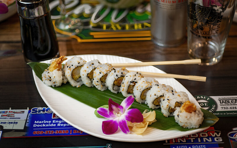 Sushi by Caffrey's - Gallery Photo 3