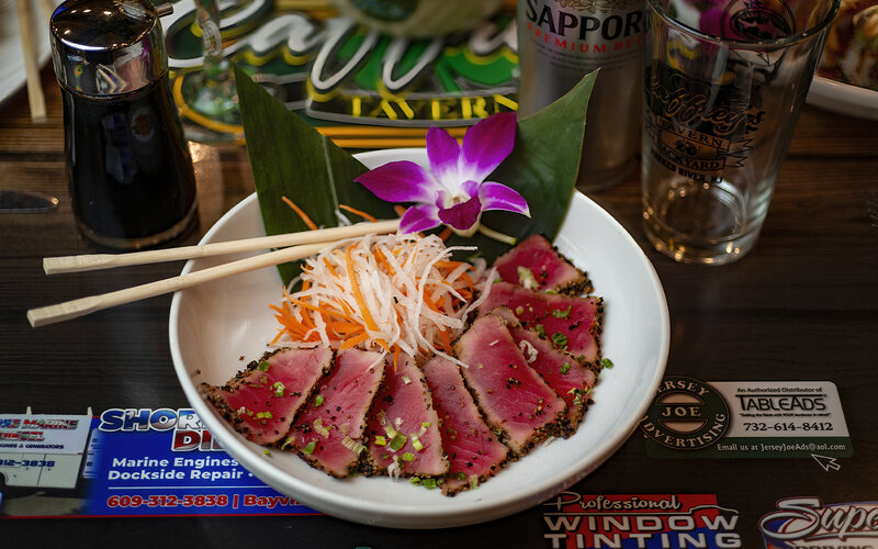 Sushi by Caffrey's - Gallery Photo 2